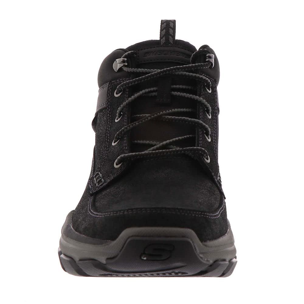 Чоловічі черевики Skechers Respected Boswell, фото №6