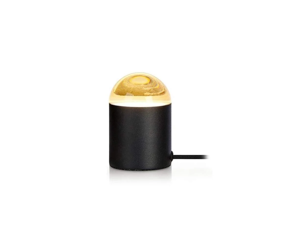 Настільна лампа Markslojd Jinx 107201 1x6 Вт GU10, фото №1