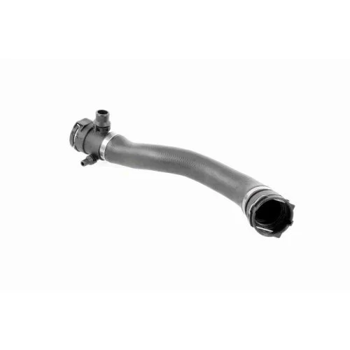 Шланг радіатора VAICO Q+ V20-3347 для BMW верхній лівий OEM якість, фото №3