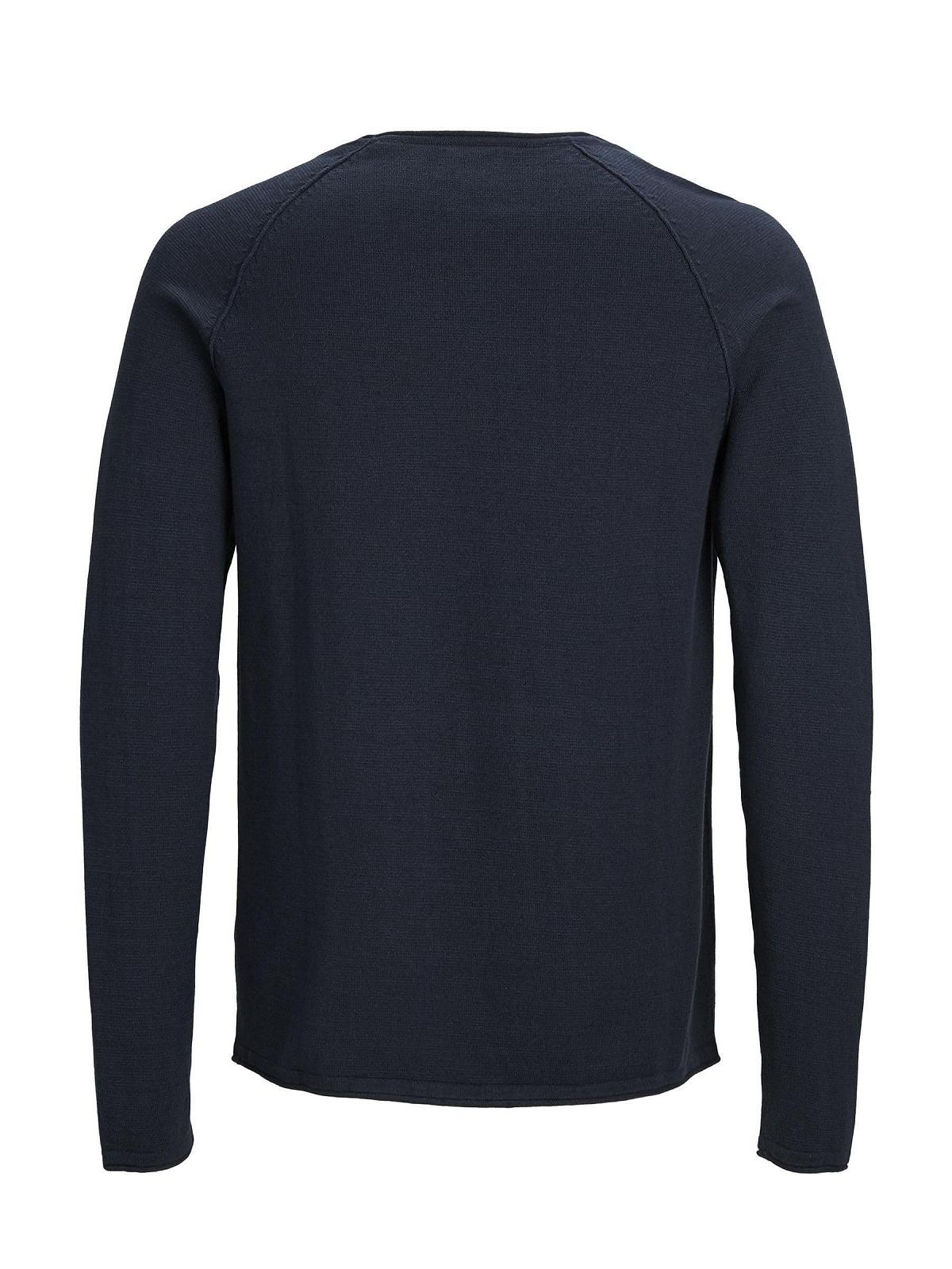 Джемпер Jack & Jones Jjeunion Knit Crew Neck Noos мужской, фото №3