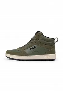 Кроссовки FILA Rega S Mid - Фото 1