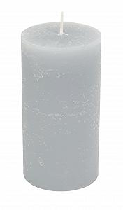 Свічки Gala Rustic 70 x 130 мм Світло-сірий ціна на synthetic.ua - Фото 1 Свічки Gala Rustic 70 x 130 мм Світло-сірий synthetic.ua - Фото 1