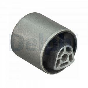 Сайлентблок рычага DELPHI TD1779W BMW Передняя ось внутренний нижний передний - Фото 1