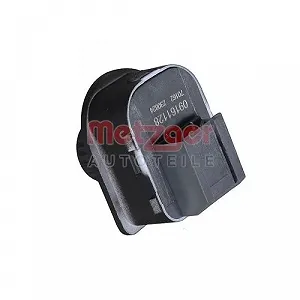 Перемикач регулювання бічних дзеркал METZGER 09161128 VW synthetic.ua - Фото 1