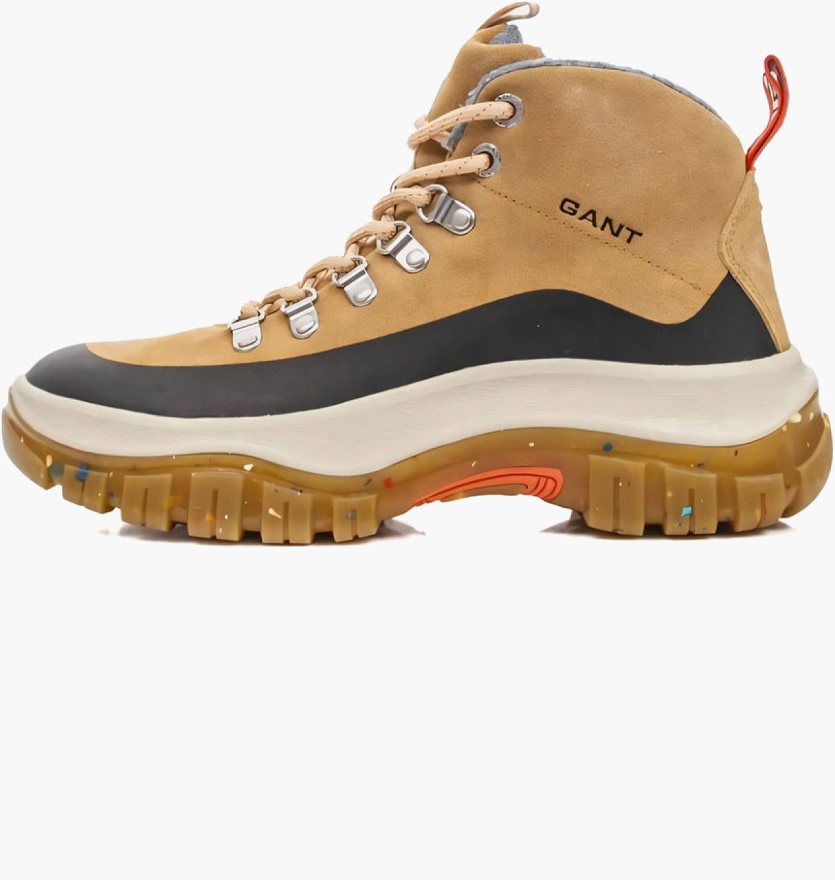 Черевики Gant Hillark 43, фото №1