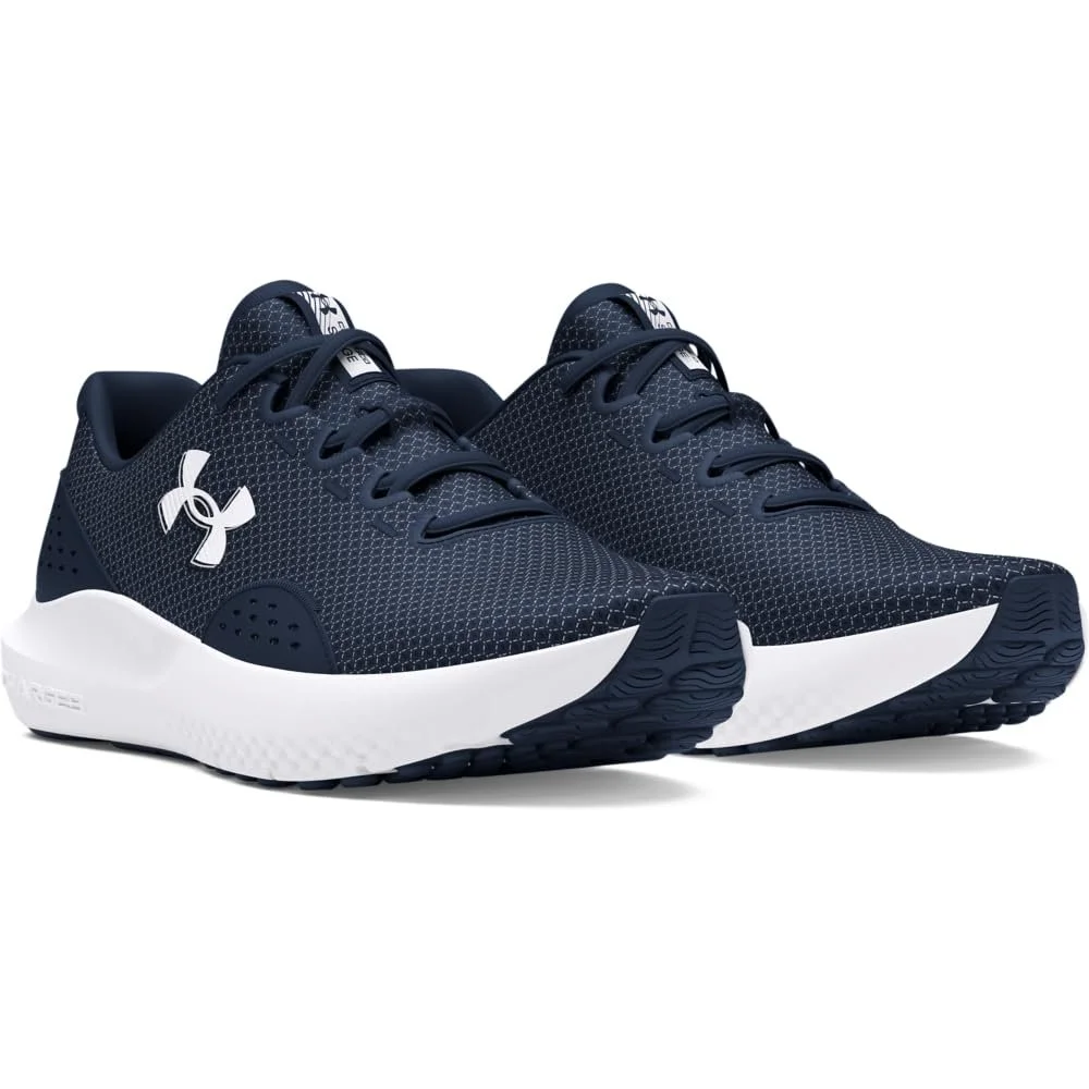 Кросівки Under Armour Charged Surge 4 чоловічі, фото №2 Кросівки Under Armour Charged Surge 4 чоловічі, фото №2