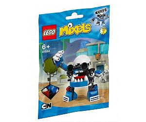 Конструктор LEGO Mixels Каффс (41554) - Фото 1