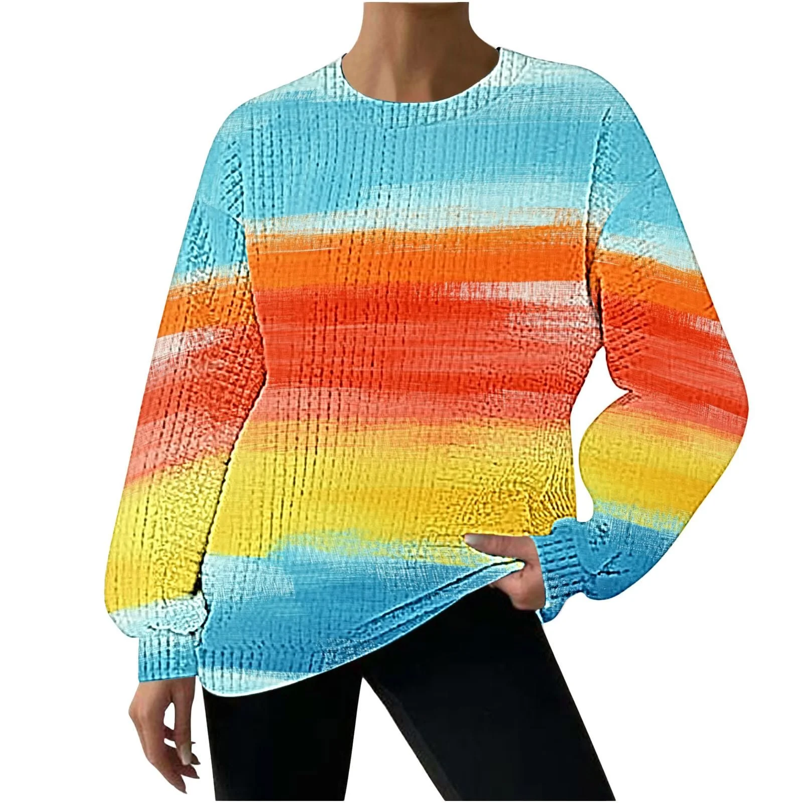 Кофта Komiseup Длинная Женская Oversize, фото №1 Кофта Komiseup Длинная Женская Oversize, фото №1