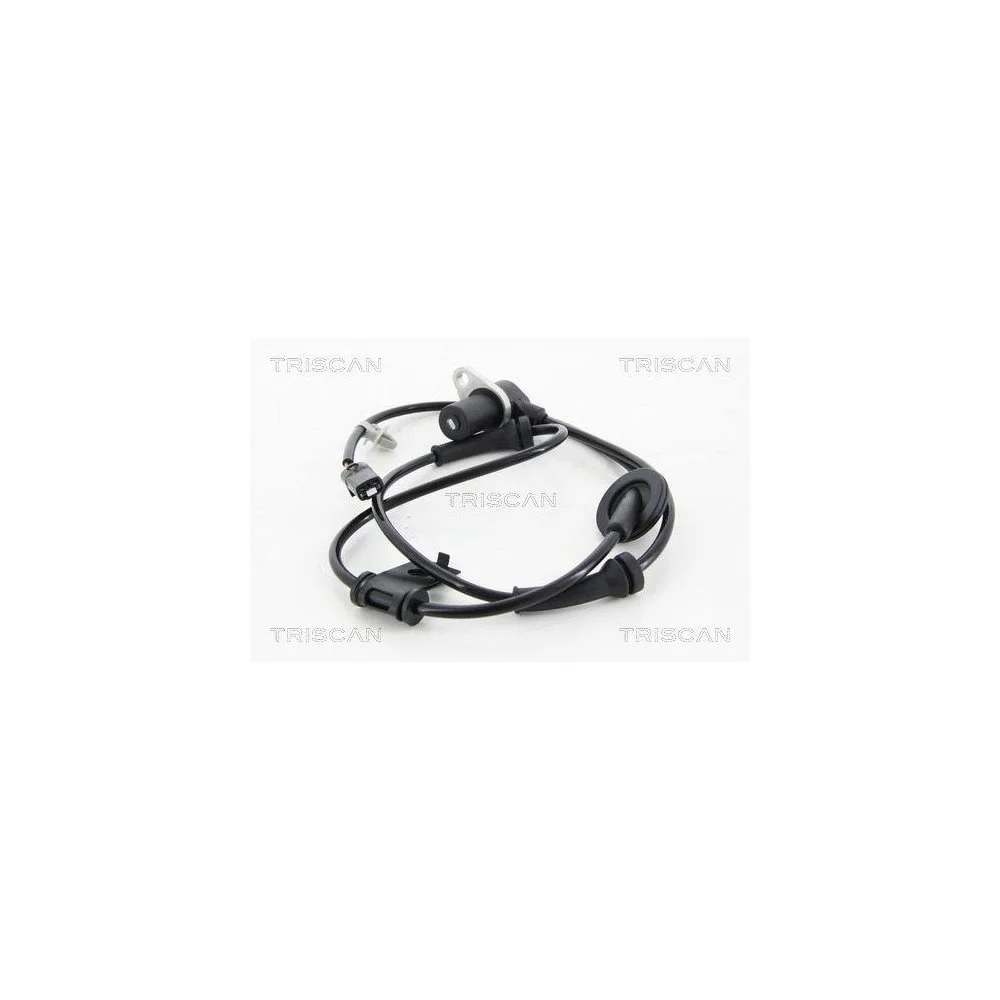 Датчик частоти обертання колеса TRISCAN 8180 43504 для HYUNDAI, передня вісь справа, фото №1