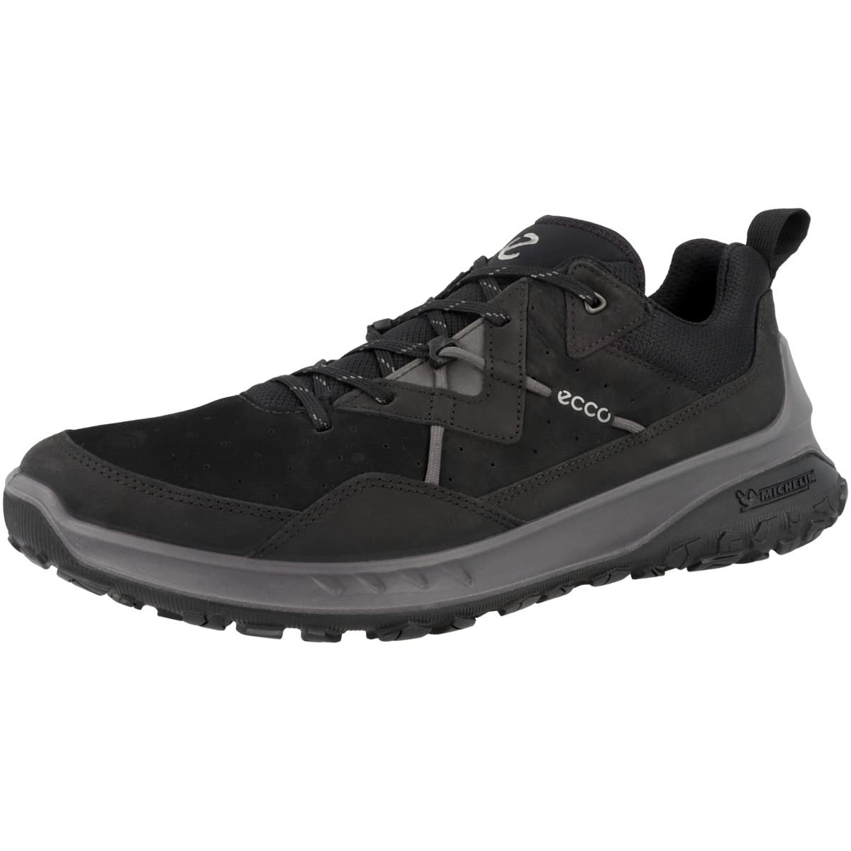 Кроссовки ECCO Leisure Ult-Trn M, фото №4
