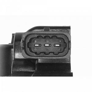 Котушка запалювання VEMO V30-70-0014 CHRYSLER MAN MERCEDES-BENZ synthetic.ua - Фото 1