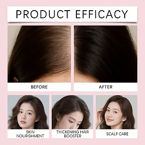 Сыворотка для волос Roll On, Сыворотка для волос с роликом, Блокирующая сыворотка для кожи головы, Способствует поступлению кислорода, Уменьшает выпадение волос, Для всех типов волос, 56 мл цена на synthetic.ua - Фото 1 Сыворотка для волос Roll On, Сыворотка для волос с роликом, Блокирующая сыворотка для кожи головы, Способствует поступлению кислорода, Уменьшает выпадение волос, Для всех типов волос, 56 мл synthetic.ua - Фото 1