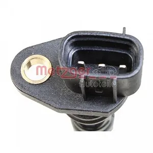 Датчик колінвала METZGER 0902408 для ISUZU NISSAN synthetic.ua - Фото 1