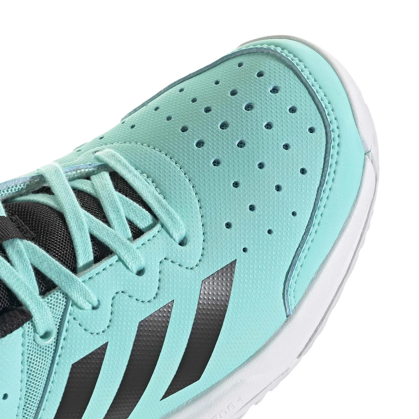 Дитячі Кросівки Adidas Court Stabil Chaus Treasures, фото №7