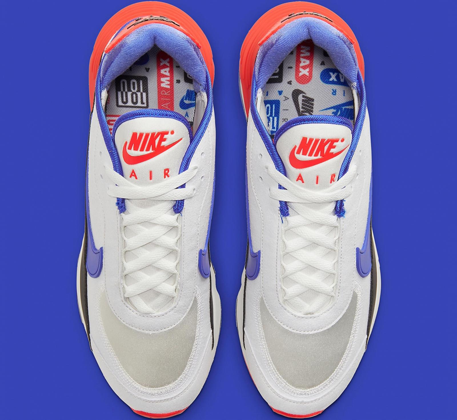 Кросівки NIKE Air Max 2090, фото №5