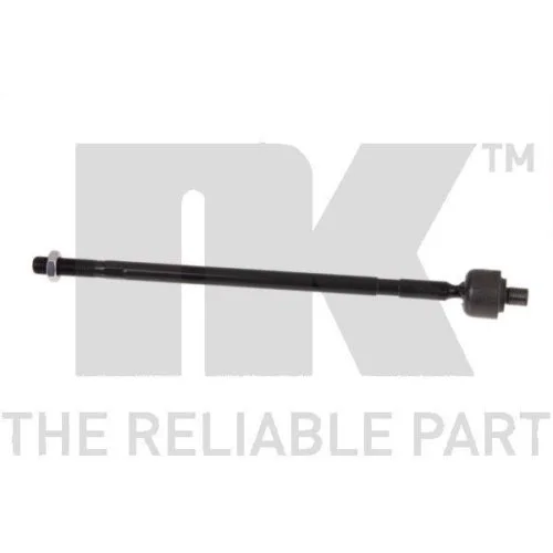 Осьовий шарнір рульової тяги NK 5033336 для MERCEDES-BENZ передній міст зліва, фото №2