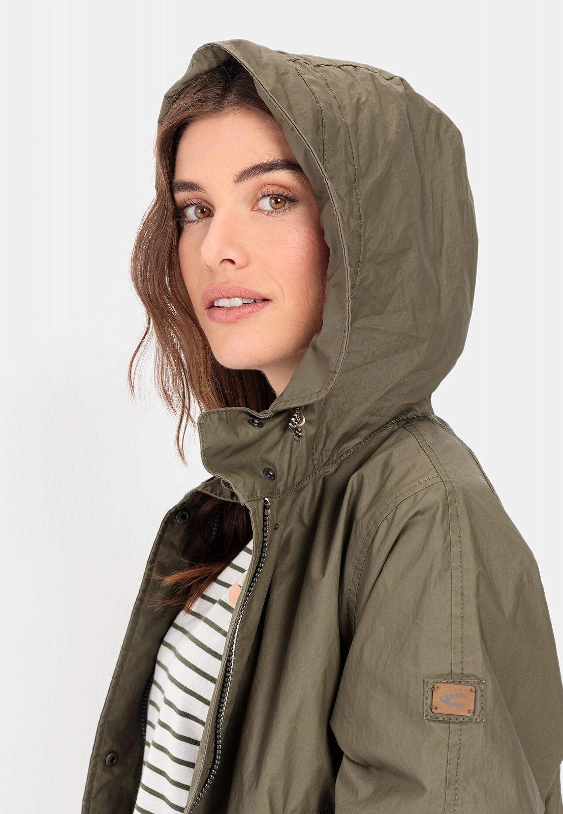 Пальто camel active Vintage Look Жіноче, фото №6 Пальто camel active Vintage Look Жіноче, фото №6