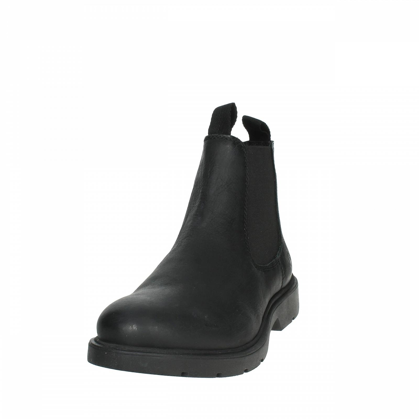 Челсі черевики Lumberjack Charlie чоловічі, фото №6