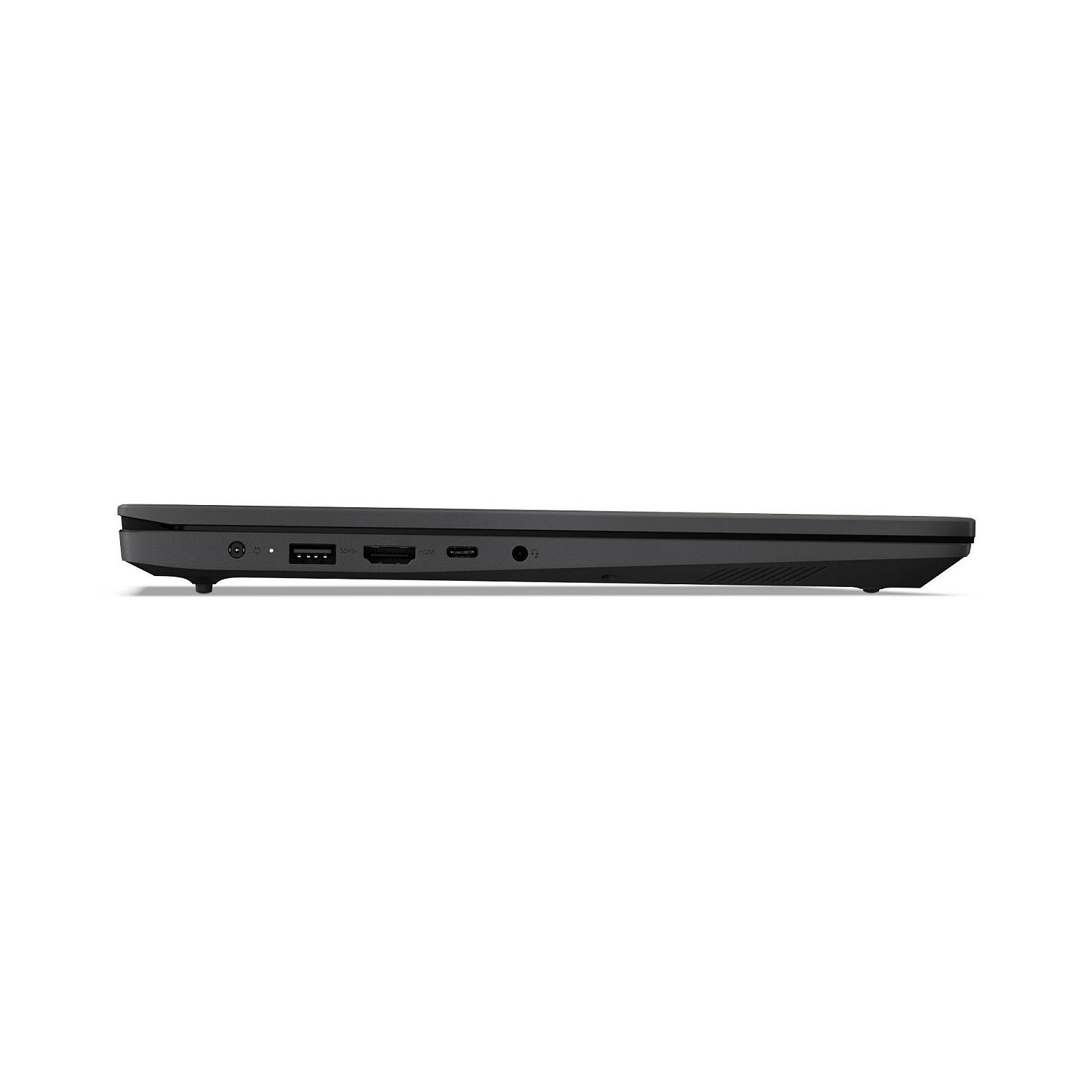 Ноутбук Lenovo V15 G4 IAH 15.6"IPS FHD i5-12500 16/256+512Gb Business Black, фото №8