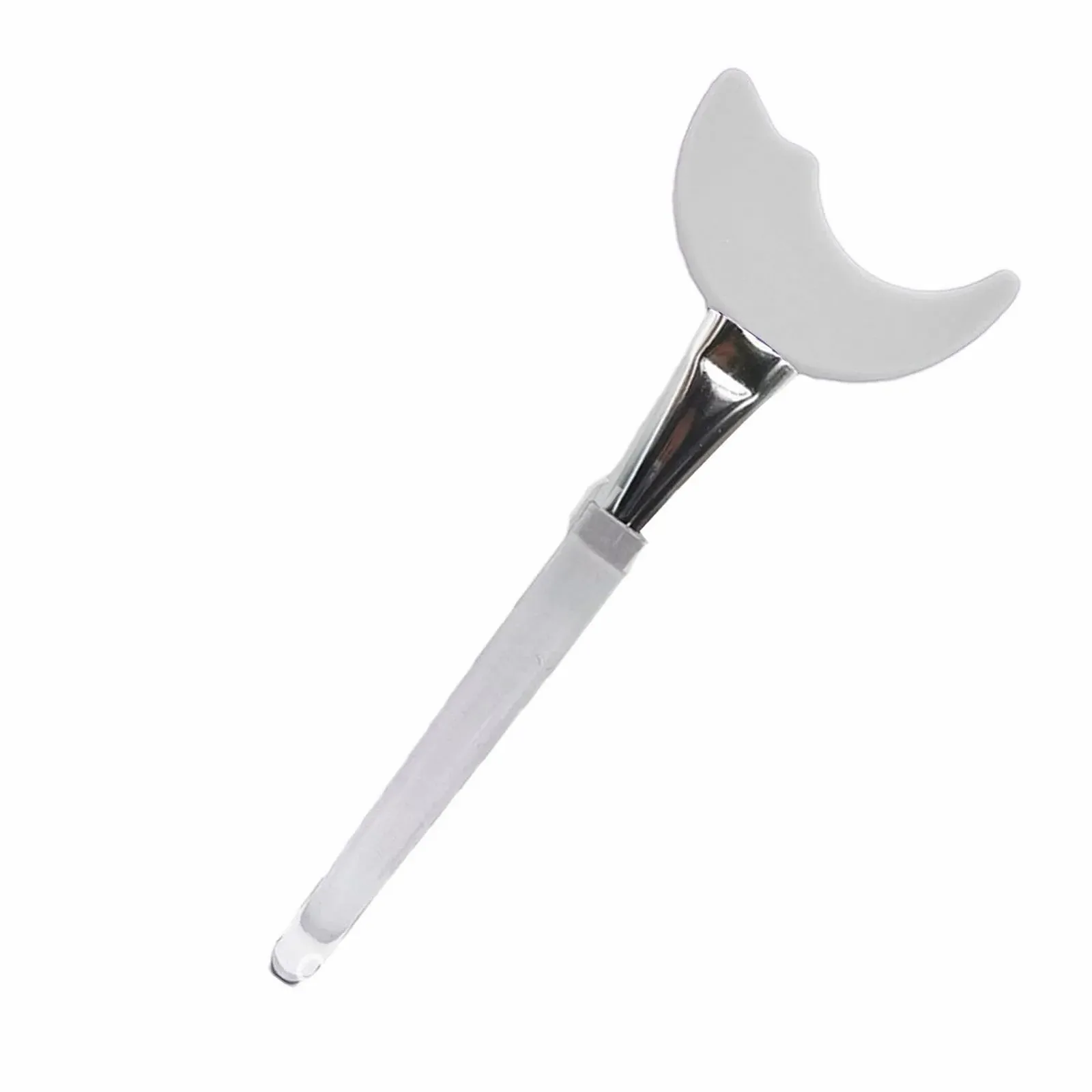 Трафарети для брів, багаторазовий силікон, багатофункціональне точне нанесення для вій/брів/губ, легко чиститься, фото №5