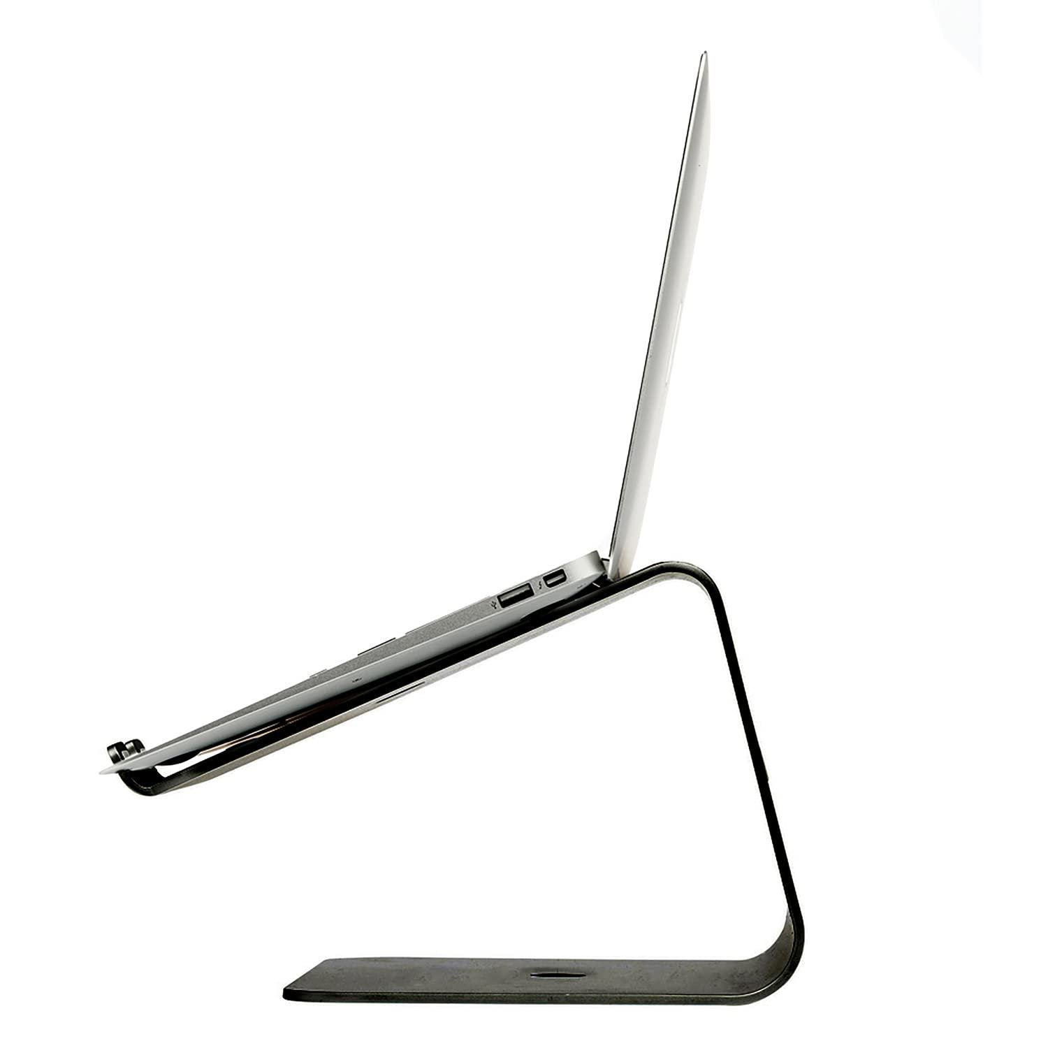Подставка для ноутбука Slabo Aluminium для MacBook/MacBook Air/MacBook Pro/Ноутбуков, фото №3