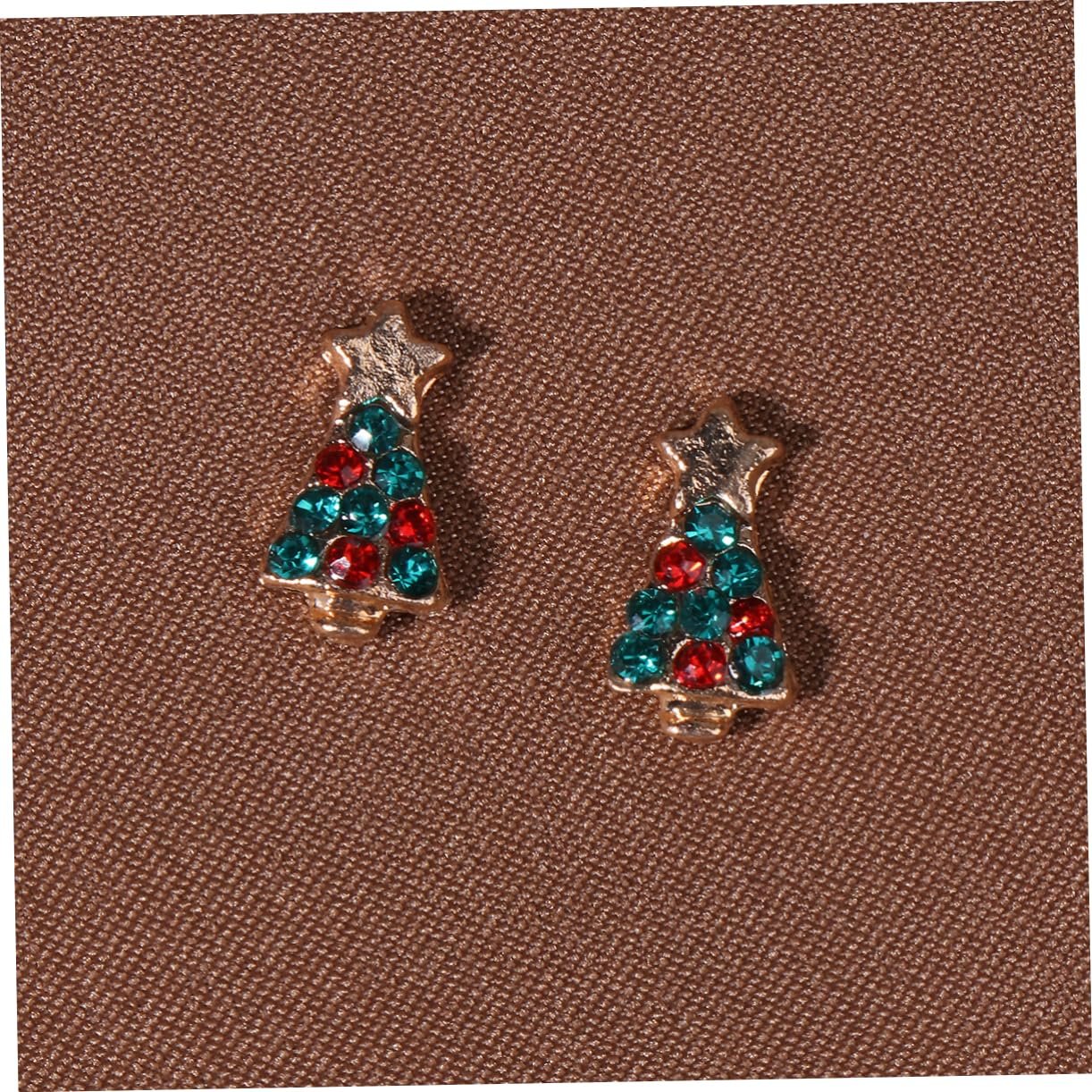 Металева пластина POPETPOP 3D для різдвяного декору, 40 шт, фото №2