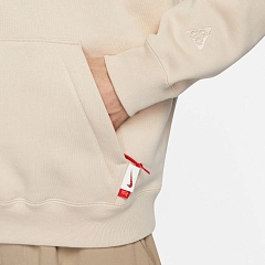 Худі Nike Acg Lny Beige Big Logo L, фото №3