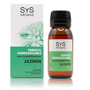 Ароматична олія BRUMAROMA SYS 50 мл Жасмин - Фото 1