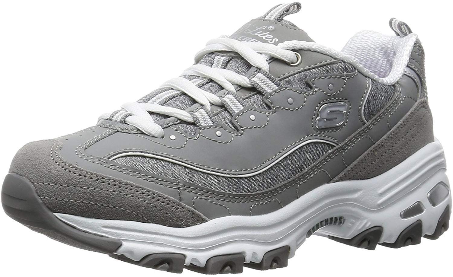 Кроссовки Skechers D'lites Me Time, фото №1