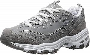 Кроссовки Skechers D'lites Me Time - Фото 1