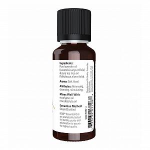 Levander Tea Tree Oil 30 ml synthetic.ua - Фото 1