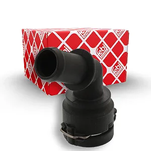 Фланец системы охлаждения FEBI BILSTEIN 45980 - Фото 1