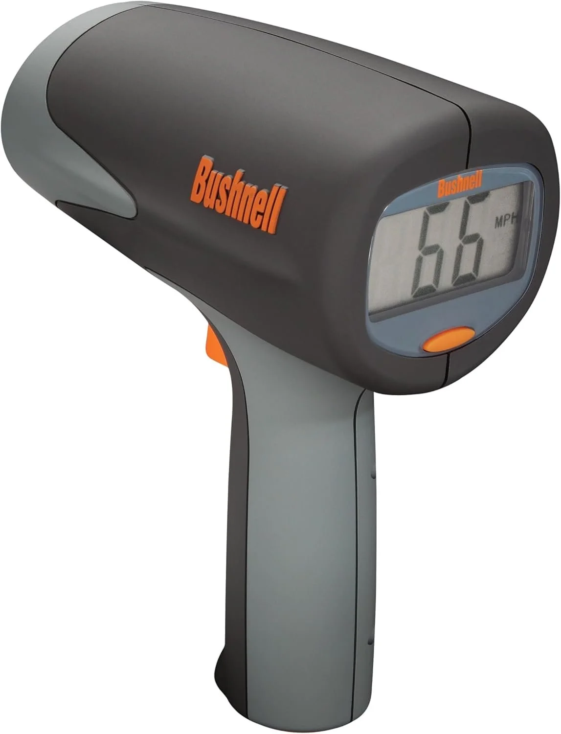 Вимірювач швидкості Bushnell Velocity Сірий, фото №1