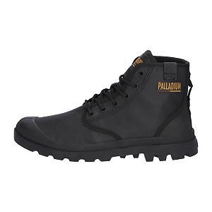 Черевики Palladium Pampa Ankle Unisex synthetic.ua - Фото 1