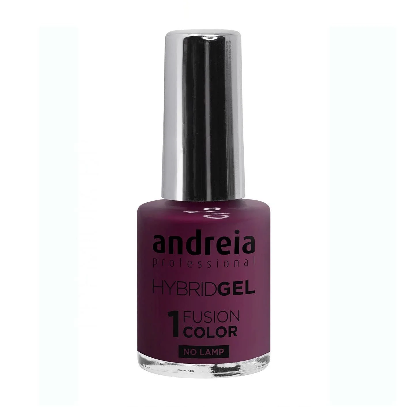Гель-лак Andreia Hybrid Gel Fusion Colour H24, фото №1 Гель-лак Andreia Hybrid Gel Fusion Colour H24, фото №1