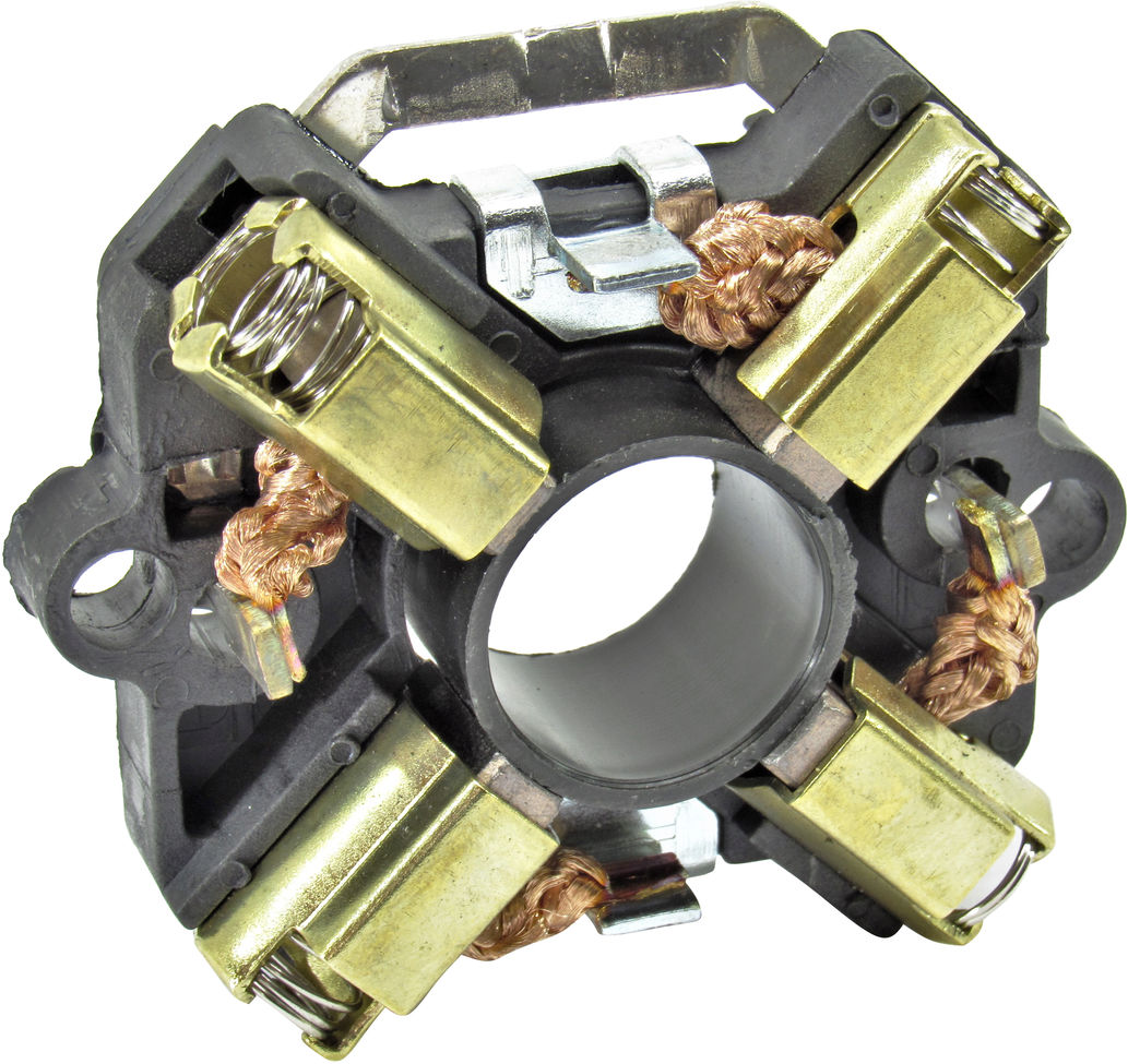 Щітка стартера щіткотримач Fiat Ducato з94-06р.в. в зб Cargo 134661, фото №1