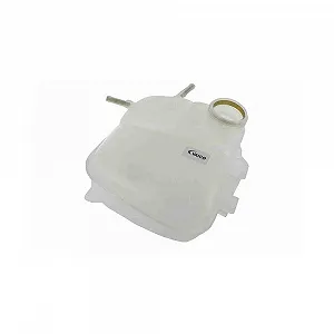 Розширювальний бачок охолоджувальної рідини VAICO V40-0828 для OPEL - Фото 1