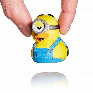 Фігурка-качка TUBBZ Mini Stuart Вінілова Гумова - Фото 1