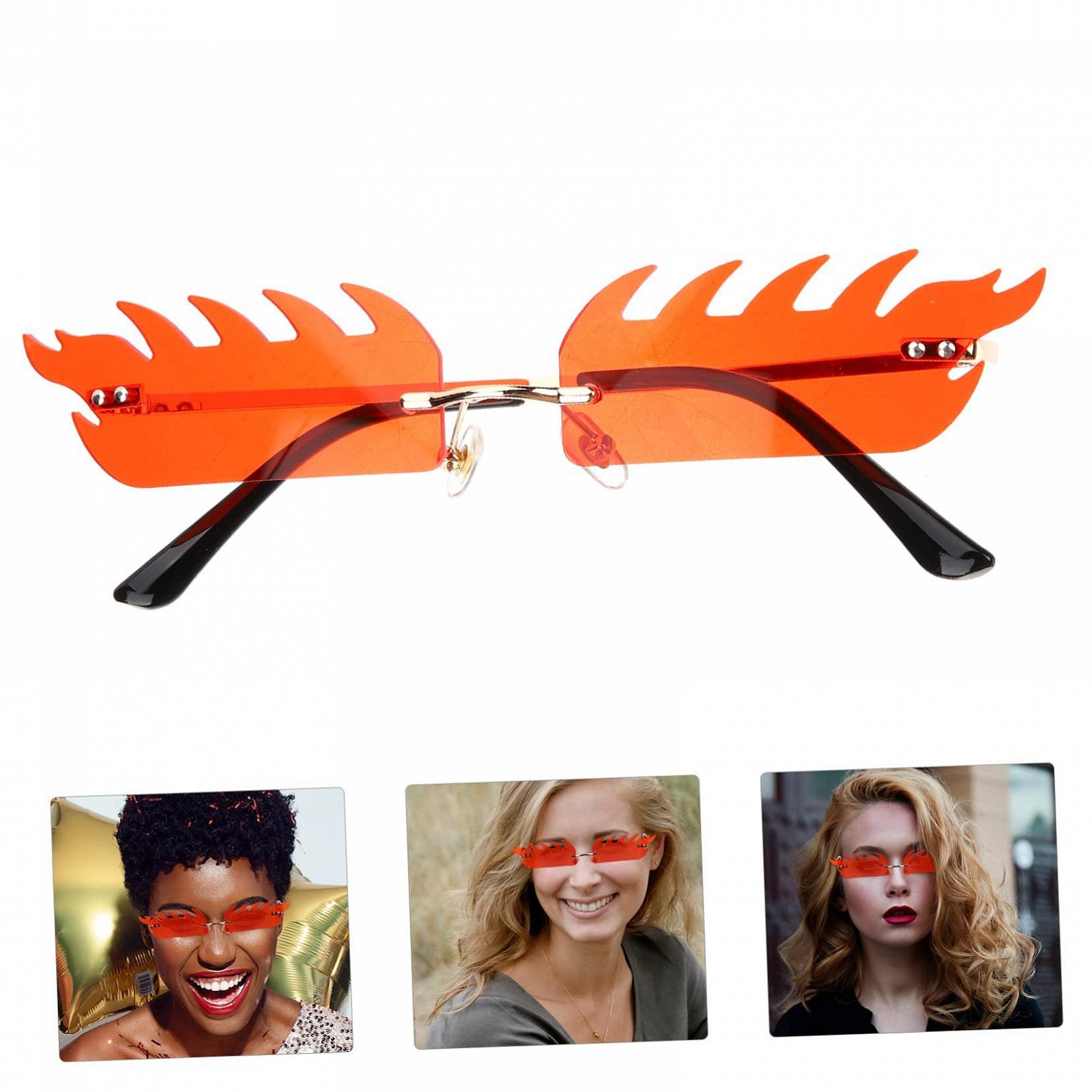 Сонцезахисні окуляри PACKOVE 3 пари, фото №4