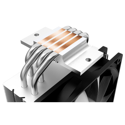 Кулер для процессора ID-Cooling SE-214-XT ARGB, фото №5