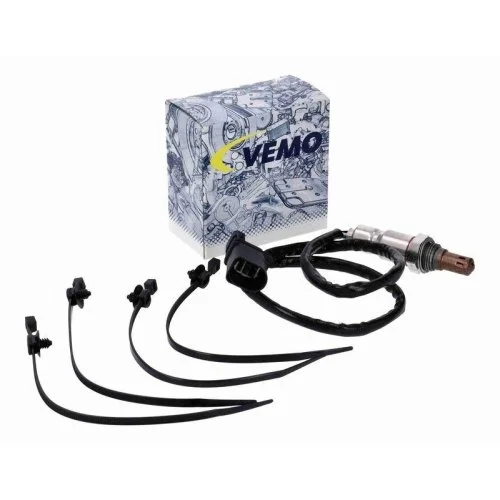 Лямбда-зонд VEMO V40-76-0051 для OPEL VAUXHALL CHEVROLET, фото №2