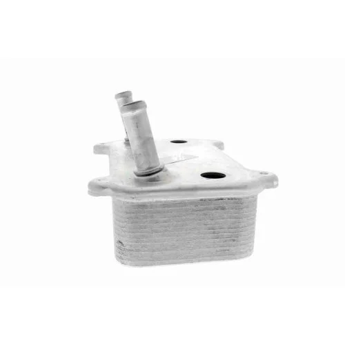 Радіатор масляний двигуна VEMO V45-60-0005 для PORSCHE, фото №4