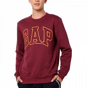 Джемпер GAPweatshirt S - Фото 1