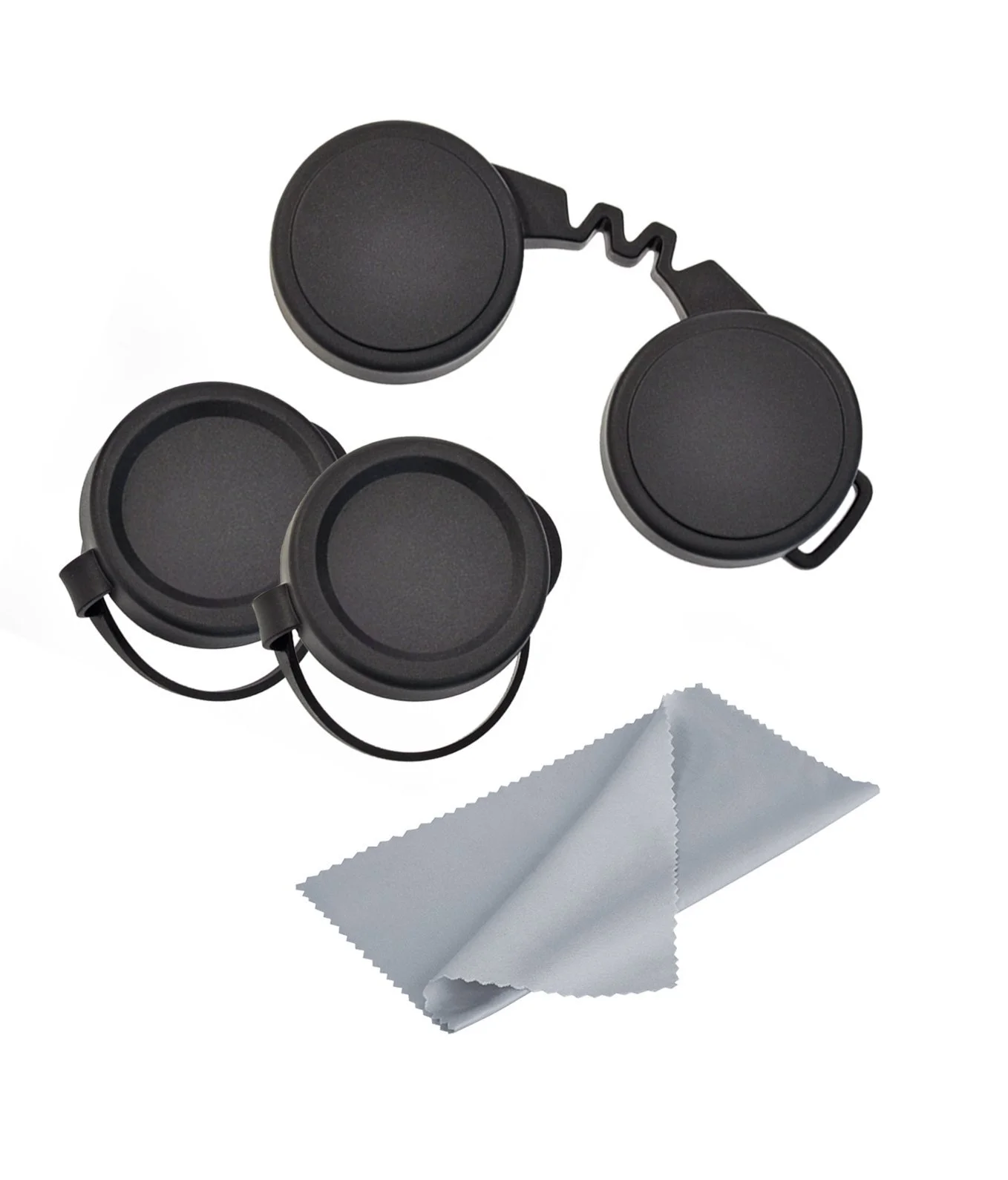 Бінокль Bresser Condor 9x63, фото №4