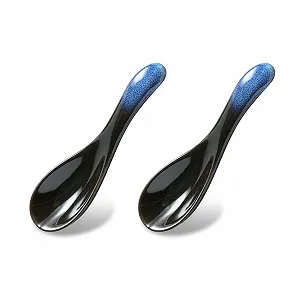 Ложка Порцелянова - Фото 1