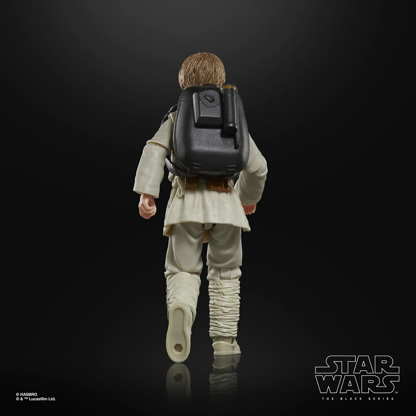 Фигурка Star Wars The Black Series Anakin Skywalker 15 см, фото №7