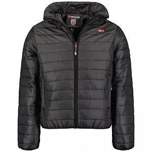 Купити Куртка з капюшоном Geographical Norway Amigo для хлопчиків - Фото 1 Куртка з капюшоном Geographical Norway Amigo для хлопчиків - Фото 1