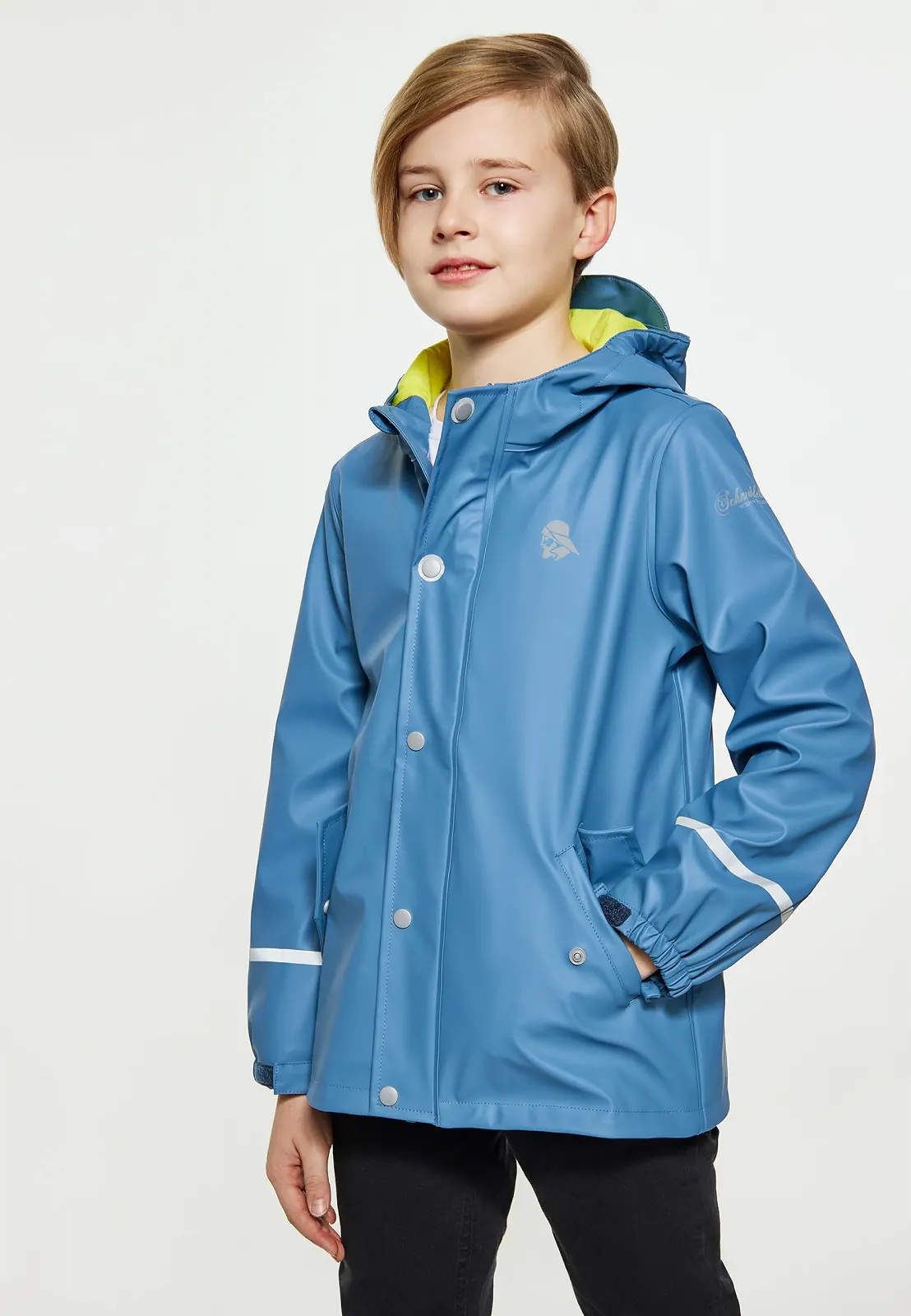 Детский дождевик Schmuddelwedda 36728398, фото №3