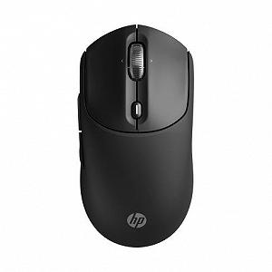 Купить Мышка HP 700 Rechargeable Wireless/Bluetooth Black (AZ7B0AA) - Фото 1 Мышка HP 700 Rechargeable Wireless/Bluetooth Black (AZ7B0AA) - Фото 1