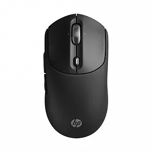 Мышка HP 700 Rechargeable Wireless/Bluetooth Black (AZ7B0AA) - Фото 1